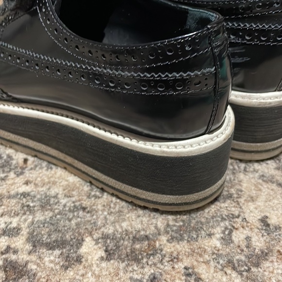 Prada lace up loafers - Picture 6 of 6